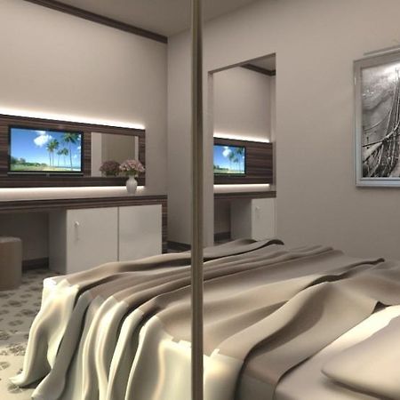 Sky Tower Hotel Akcakoca Convention & Spa Center Ngoại thất bức ảnh
