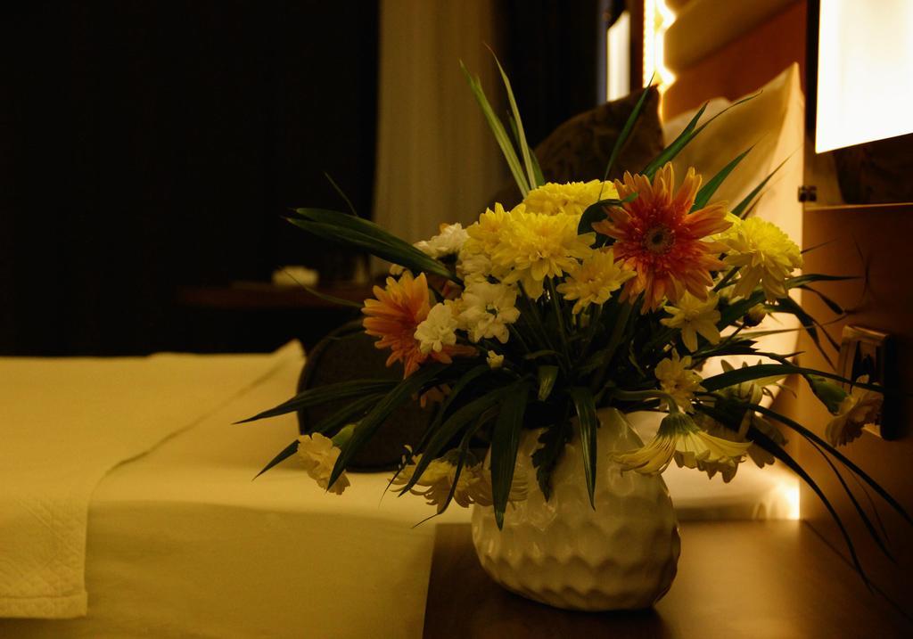 Sky Tower Hotel Akcakoca Convention & Spa Center Phòng bức ảnh