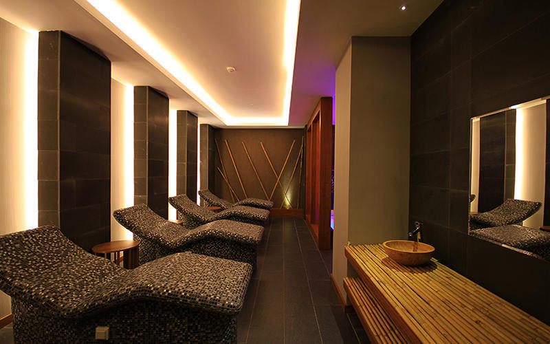 Sky Tower Hotel Akcakoca Convention & Spa Center Ngoại thất bức ảnh