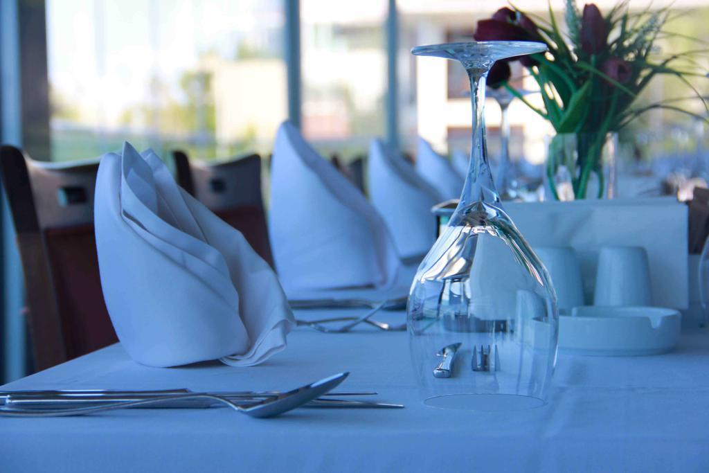 Sky Tower Hotel Akcakoca Convention & Spa Center Ngoại thất bức ảnh