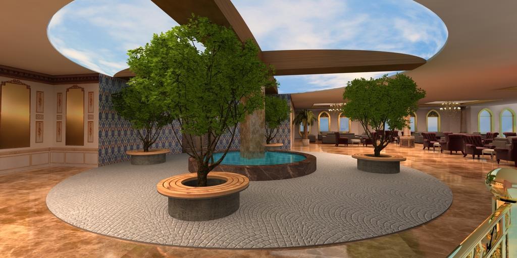 Sky Tower Hotel Akcakoca Convention & Spa Center Ngoại thất bức ảnh