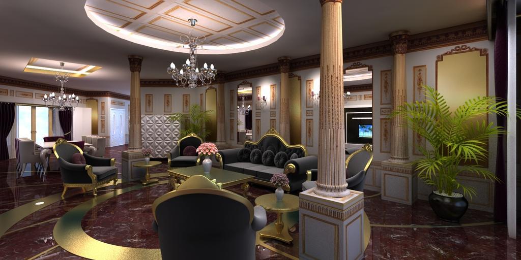 Sky Tower Hotel Akcakoca Convention & Spa Center Ngoại thất bức ảnh